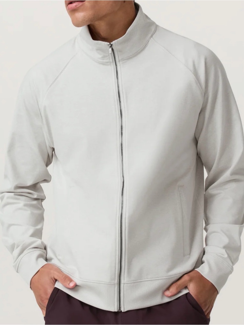 Vuori novelty full zip XL (Like New)